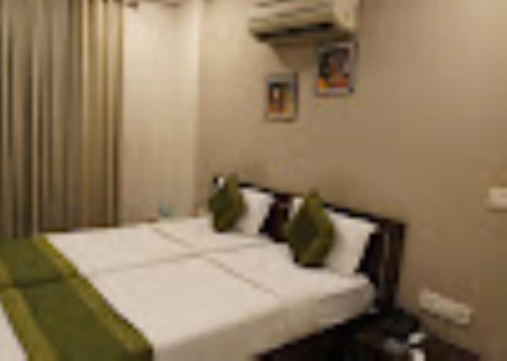 Shrimad Residency Ahmedabad