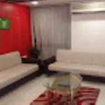 Hotel Shrimad Residency
